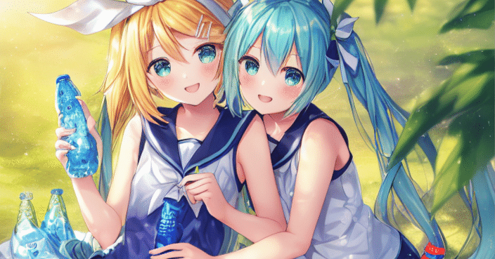 ボカロ紹介 20230504｜lefthorse