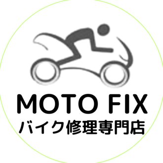 Moto fix｜大阪摂津のバイク修理店｜note