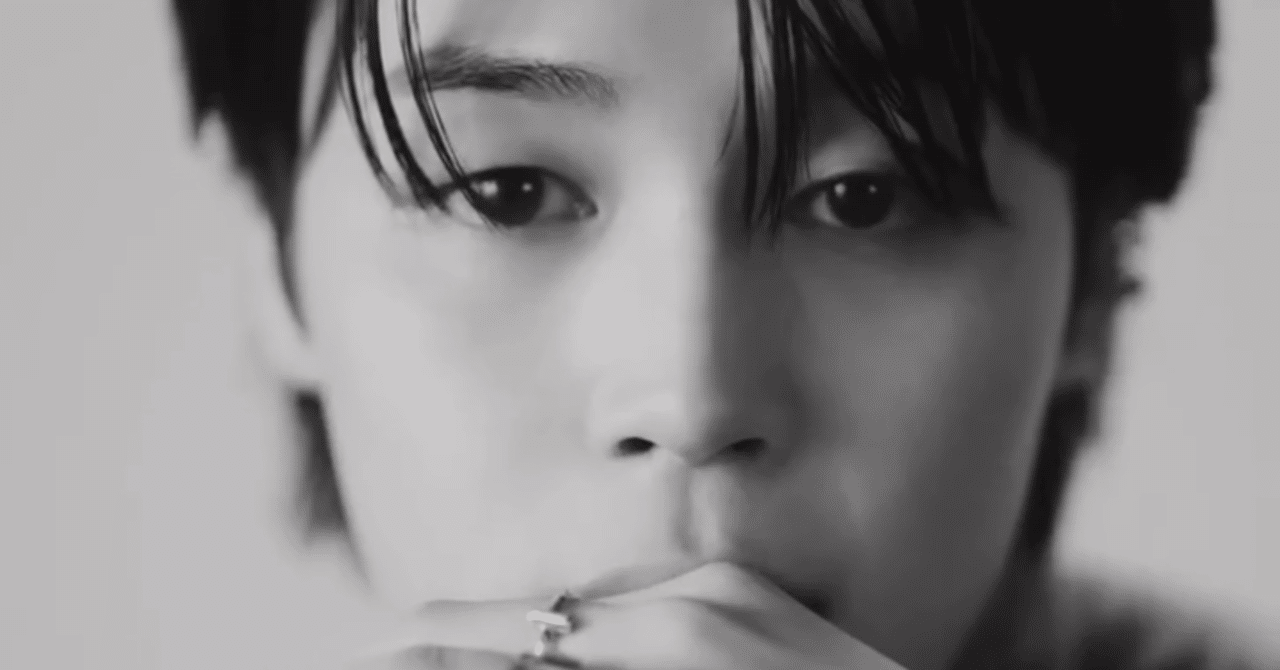 BTS💜】ジミンさんを数秘で見ると…｜Ayako｜数秘術