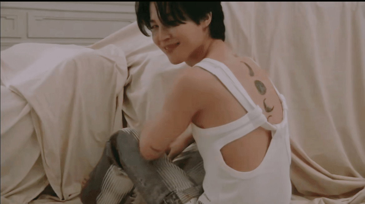 BTS💜】ジミンさんを数秘で見ると…｜Ayako｜数秘術