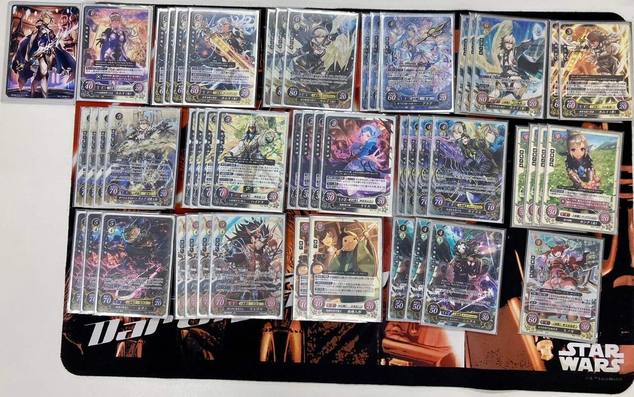 環境デッキ紹介 透魔カムイ編｜N澤