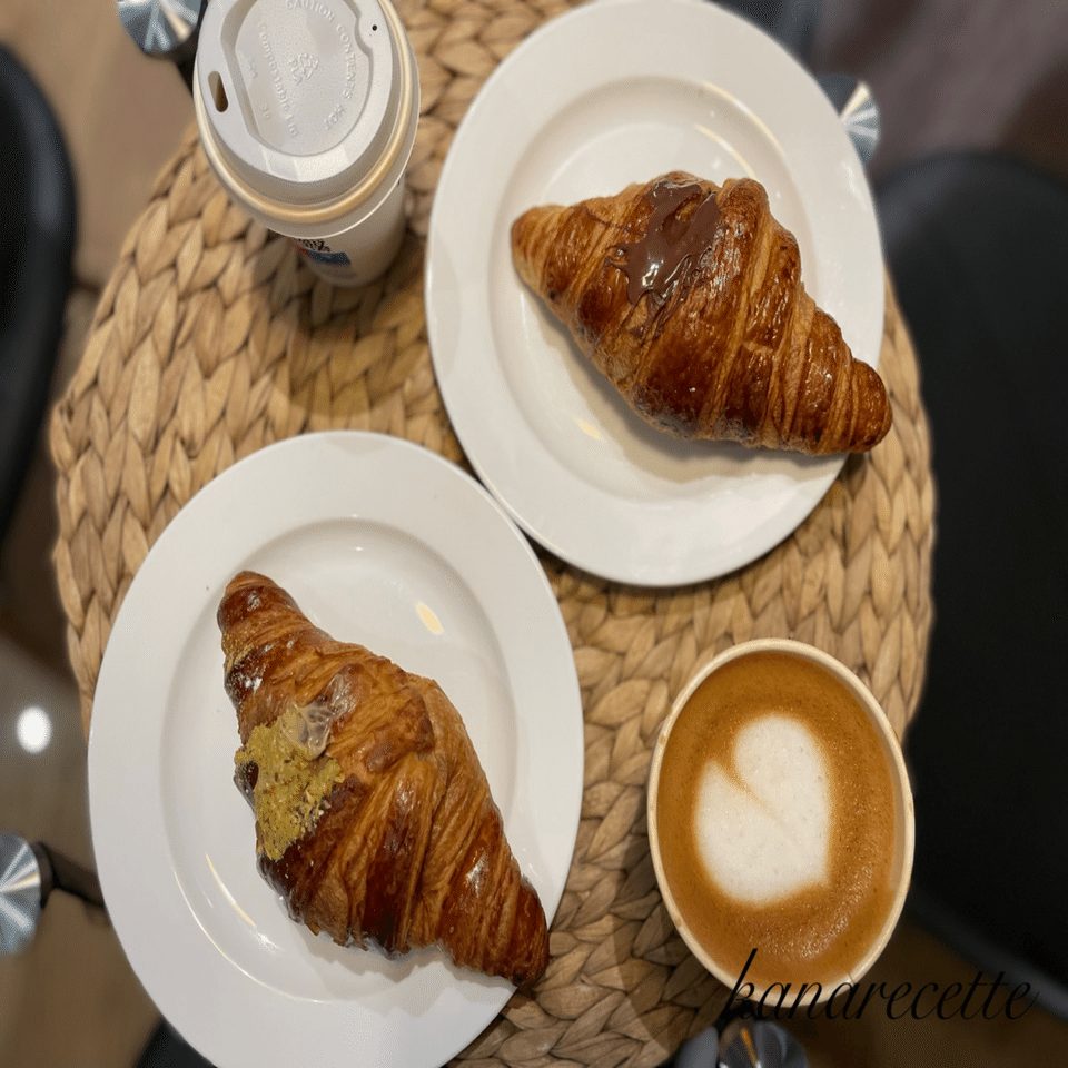 イタリア旅行記】ジェノバのグルメ｜Kanarecette