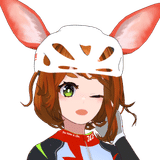 仁志乃(にしの)@🦘🚴‍♂️サイクリストVtuber