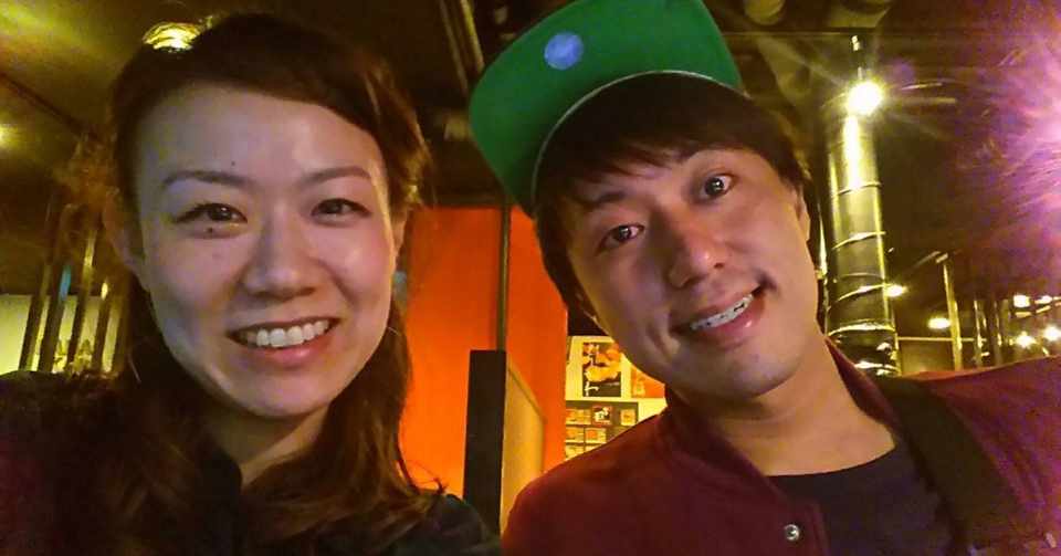 ３ 嫁と付き合った 前編 中村圭佑 Note