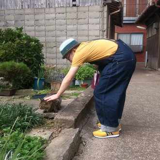 あらいかわこうじ/インタビューライター