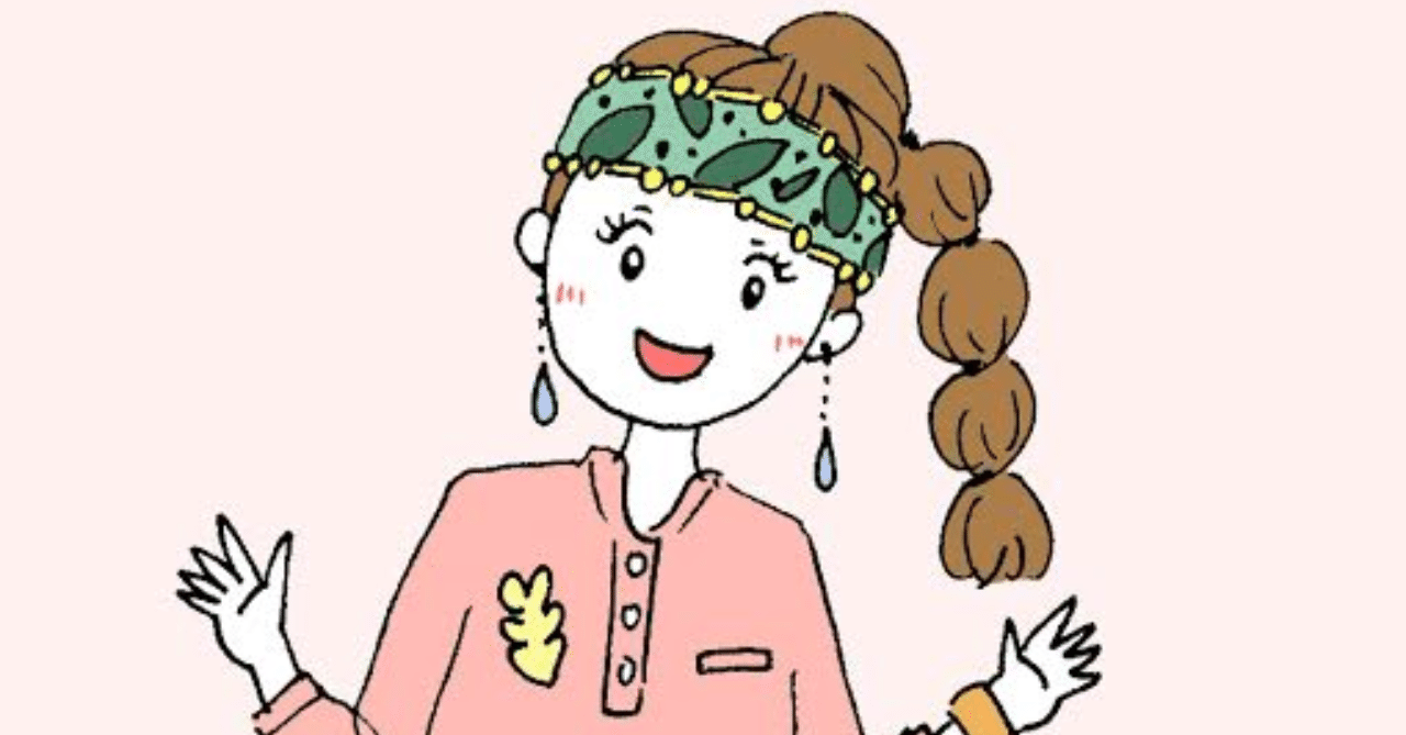 春ワンピースファッションイラスト おちゃも イラストレーターハンドメイド作家 Note