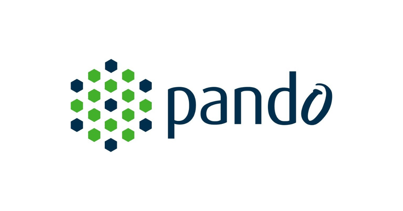 物流業務のデジタル化を目指すPandoがシリーズBラウンドで3,000万ドルの資金調達を実施