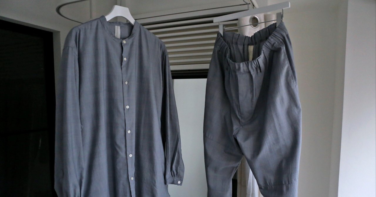 Masnou design（マスノウデザイン） タックワイドテーパードパンツ Masnou design（マスノウデザイン） タックワイドテーパードパンツ
