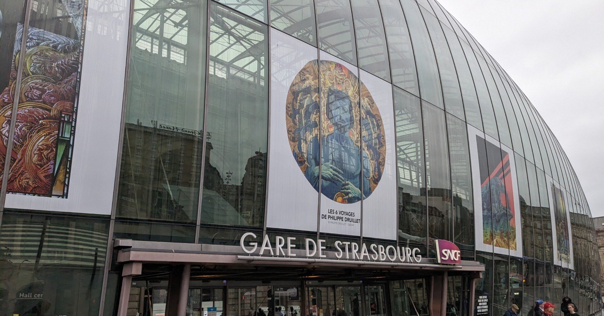 観測者らぷらすの聖地巡礼2 aa269e47013fd0c734fb71af6d945b