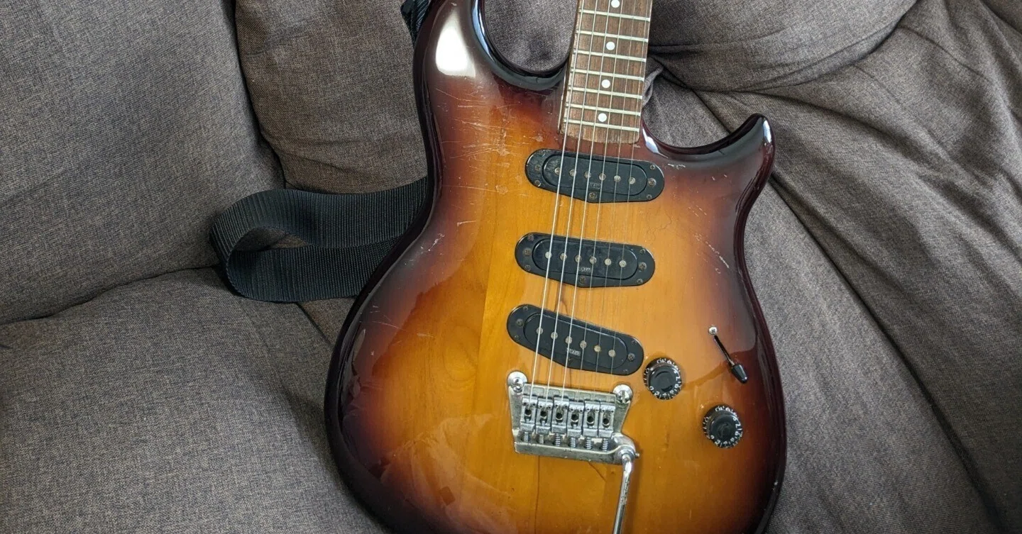 YAMAHA SC3000｜ボーンアンドスキンA