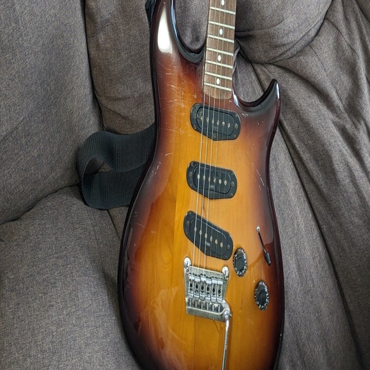 YAMAHA SC3000｜ボーンアンドスキンA