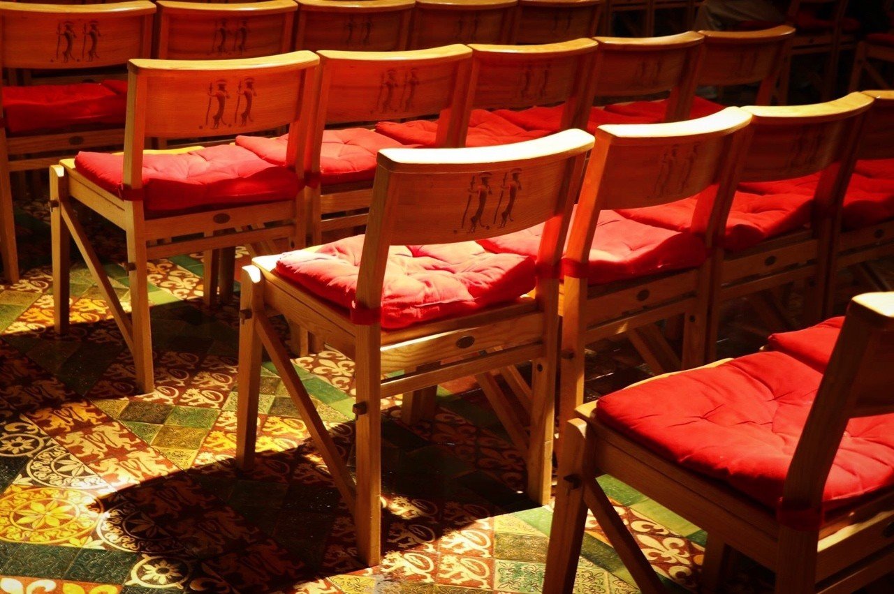 目の前でいちゃつくカップル観察報告 ぴんく Note