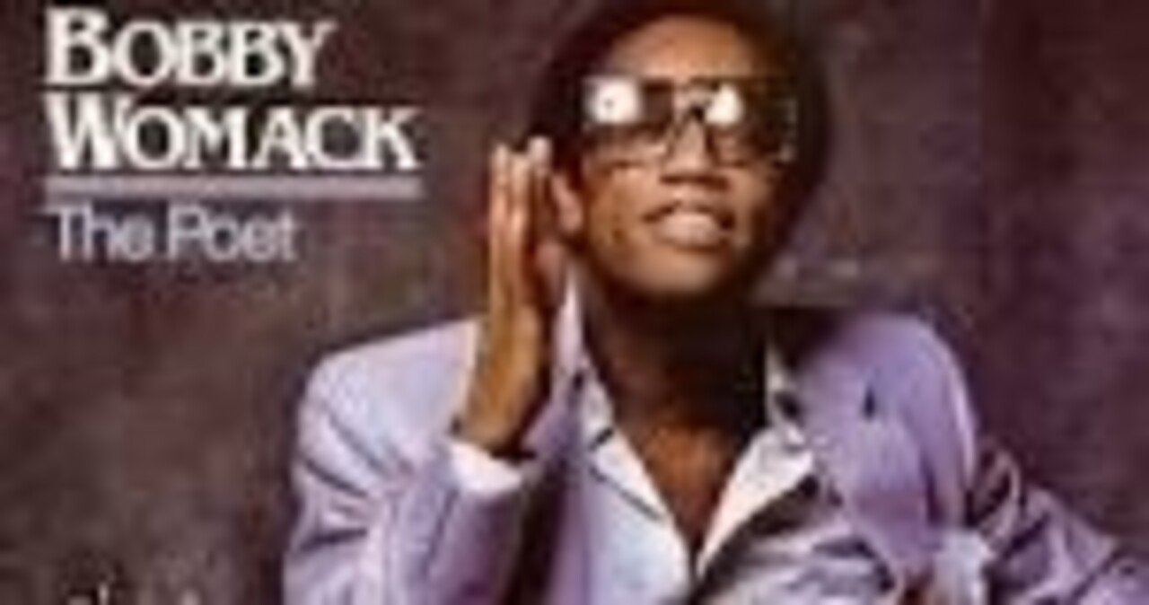 Amazon.co.jp: Bobby Womack In Concert: ミュージック