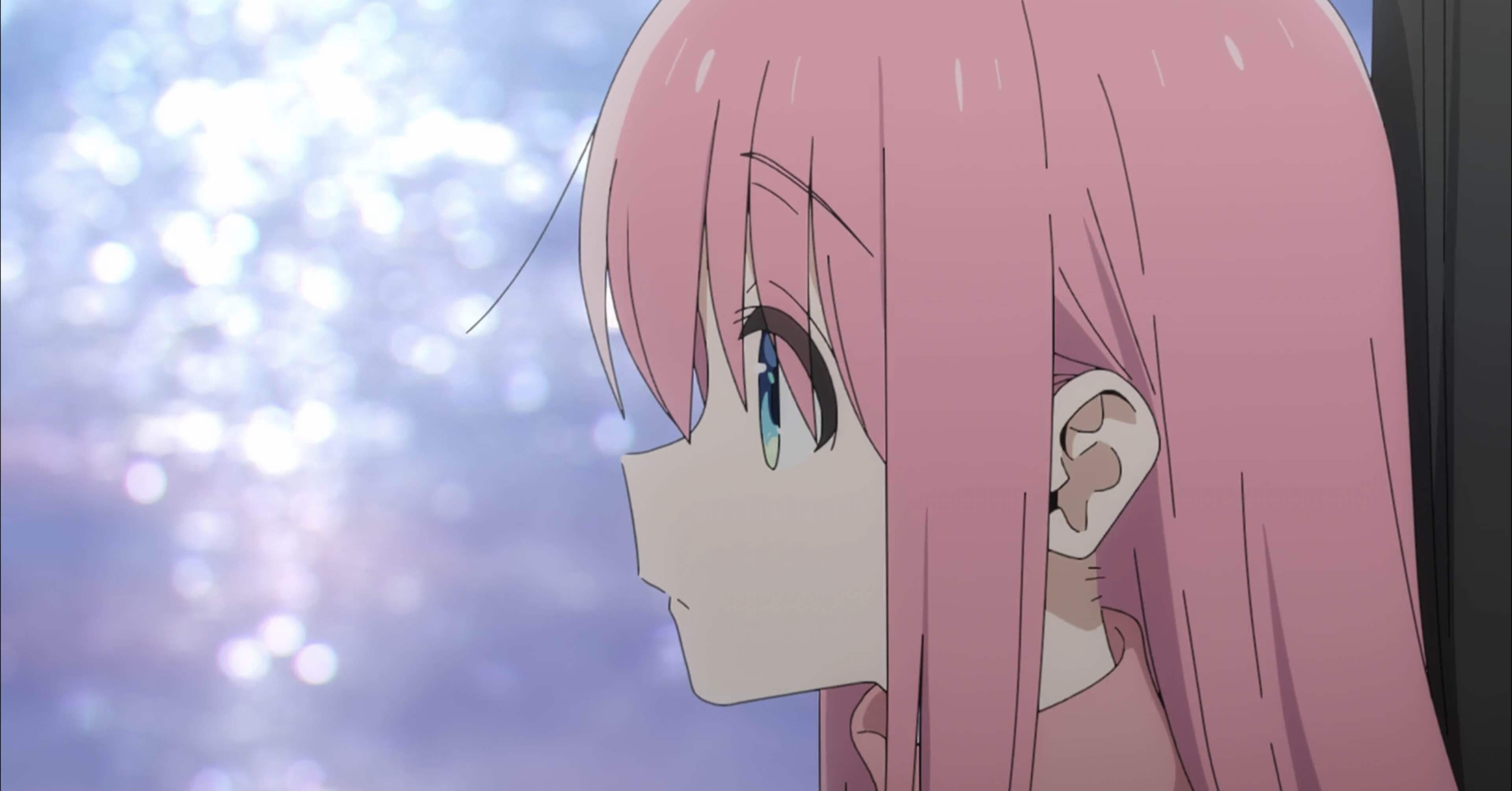 アニメ『ぼっち・ざ・ろっく！』9〜最終話感想｜なついたる