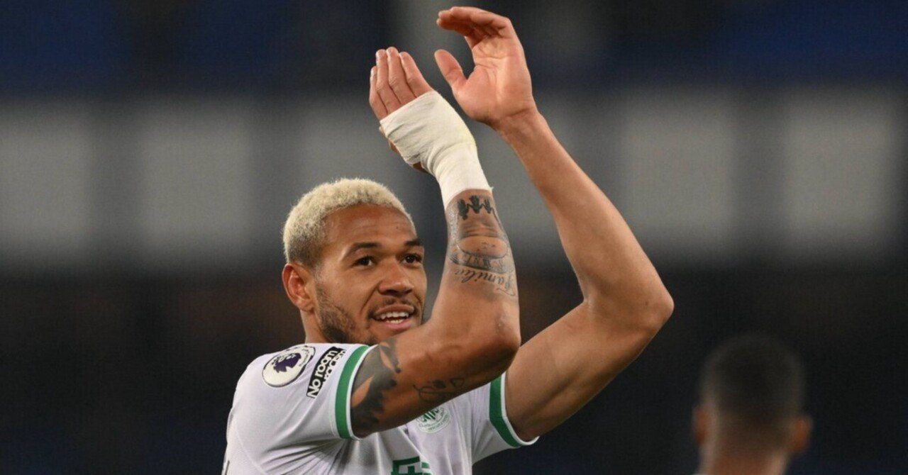 ジョエリントンらが持ち込むブラジルのライフスタイル「常にポジティブ