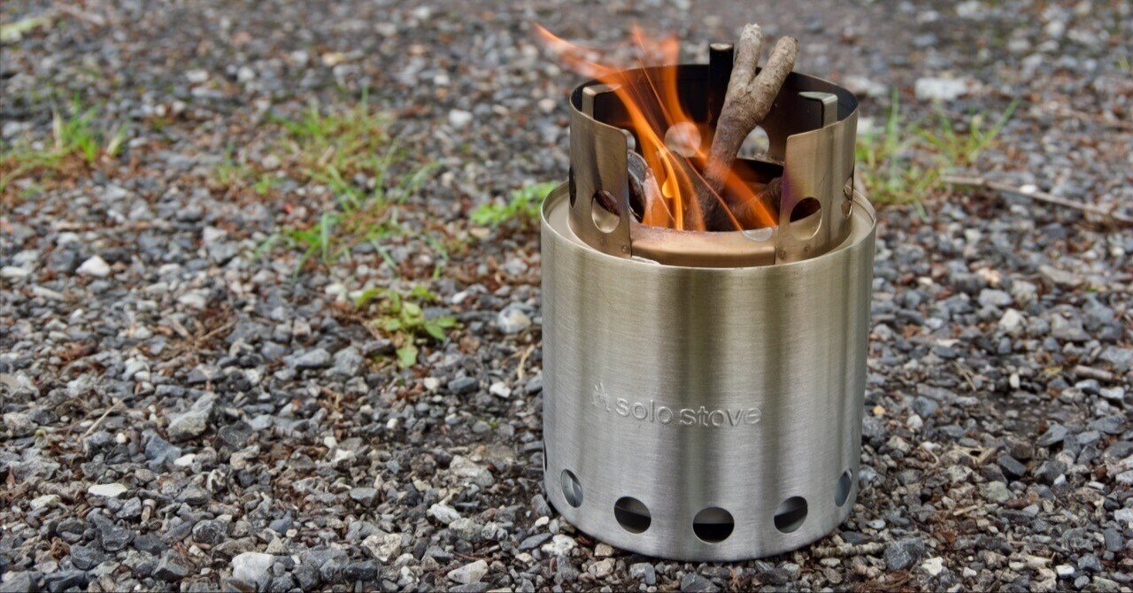 囲炉裏とソロストーブの共通点とは｜これからのエネルギーのことを少し