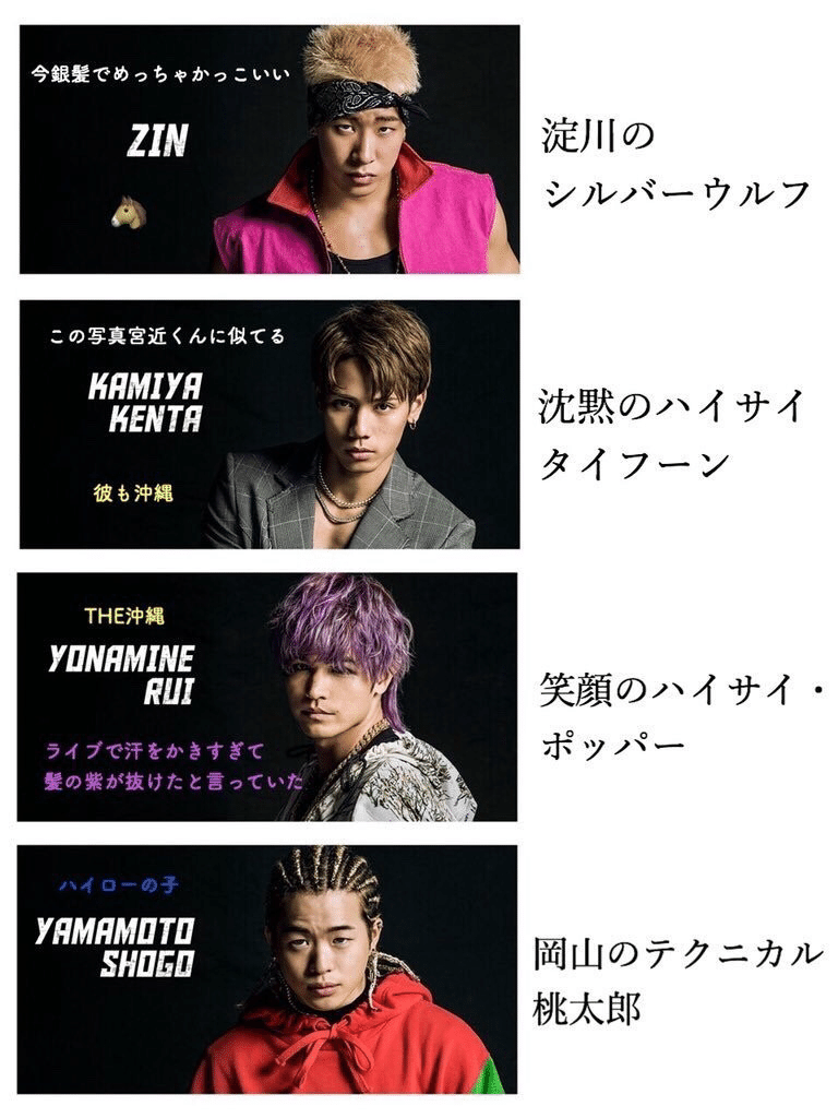 THE RAMPAGE - 青山陸　神谷健太　山本世界クッション THE RAMPAGE - 青山陸 神谷健太 山本世界クッション 2024/12/7