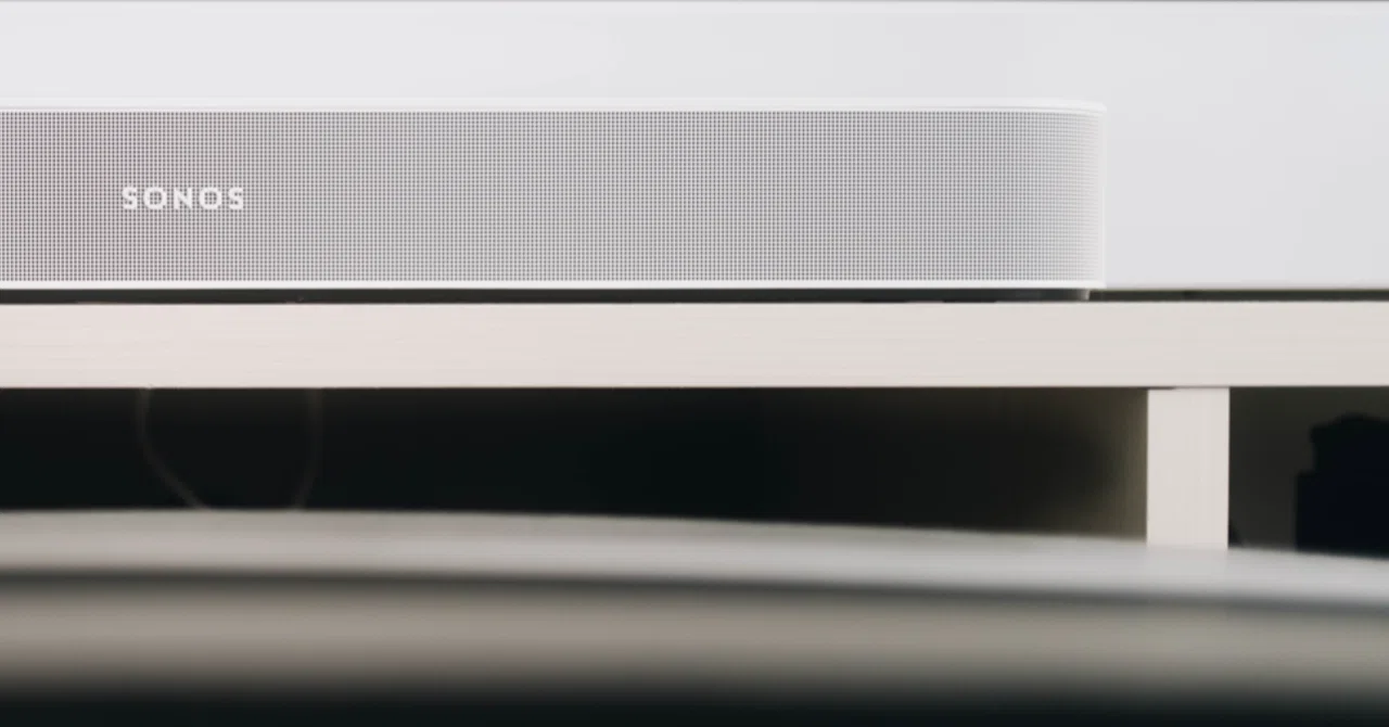 SONOS Play5 第2世代 スマートスピーカー ホワイト 映画好きの SONOS Play5 第2世代 スマートスピーカー ホワイト 映画好きの