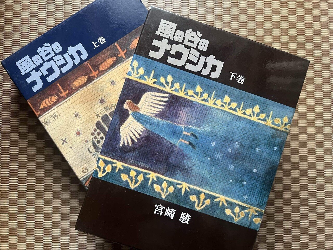 カリオストロの城」を六歳児が観るまえに、観て、観たあとに。｜菊嵜了