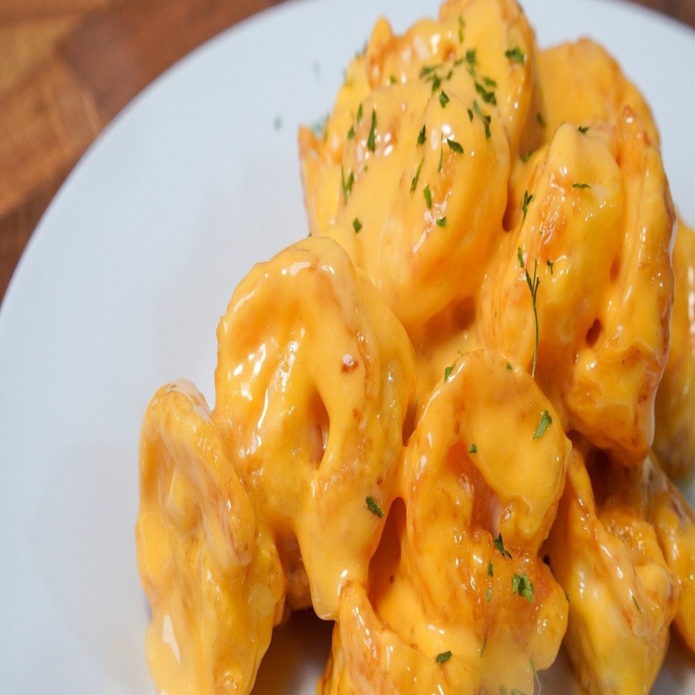 濃厚ソースがやみつき！「エビマヨ」｜食事処さくら＠料理家/魔法の