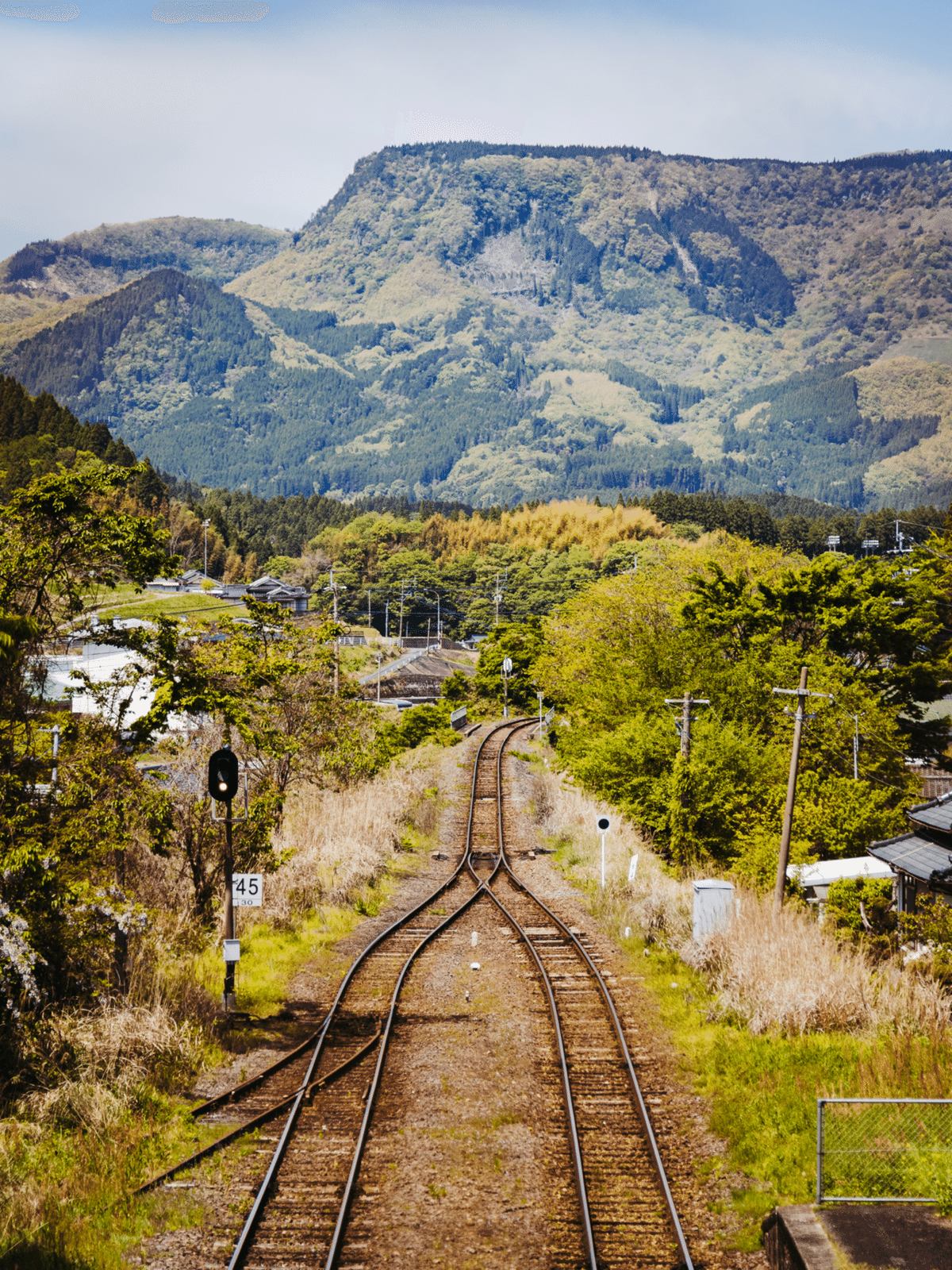 旅行に持っていたレンズ選択、正解でした！｜サノ マユミ