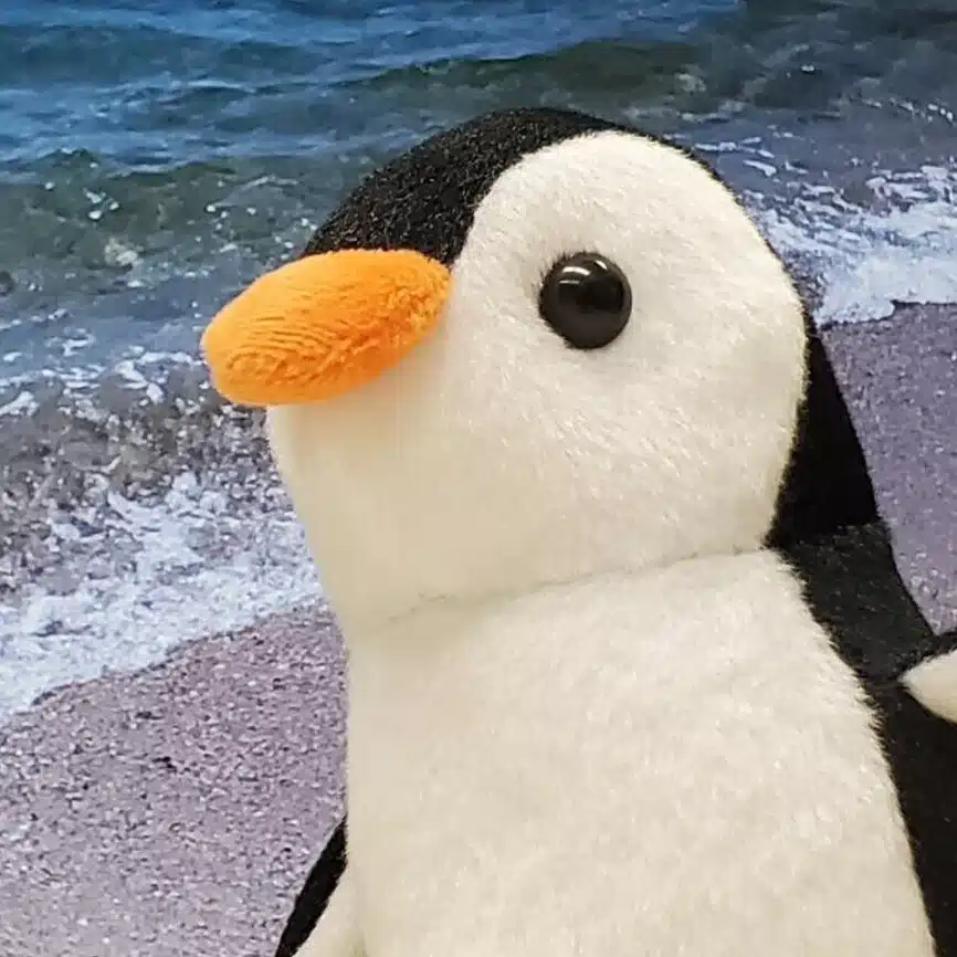 Penguinsan