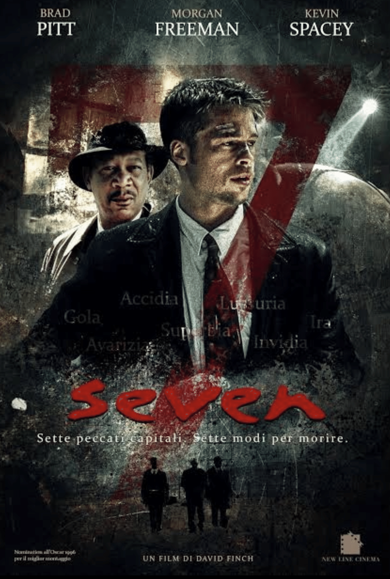 KYLE COOPER｜EGGSEED