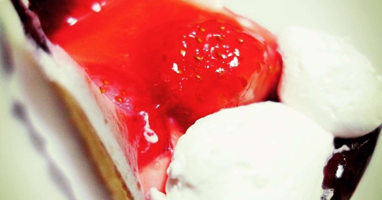 デパ地下ケーキ の新着タグ記事一覧 Note つくる つながる とどける