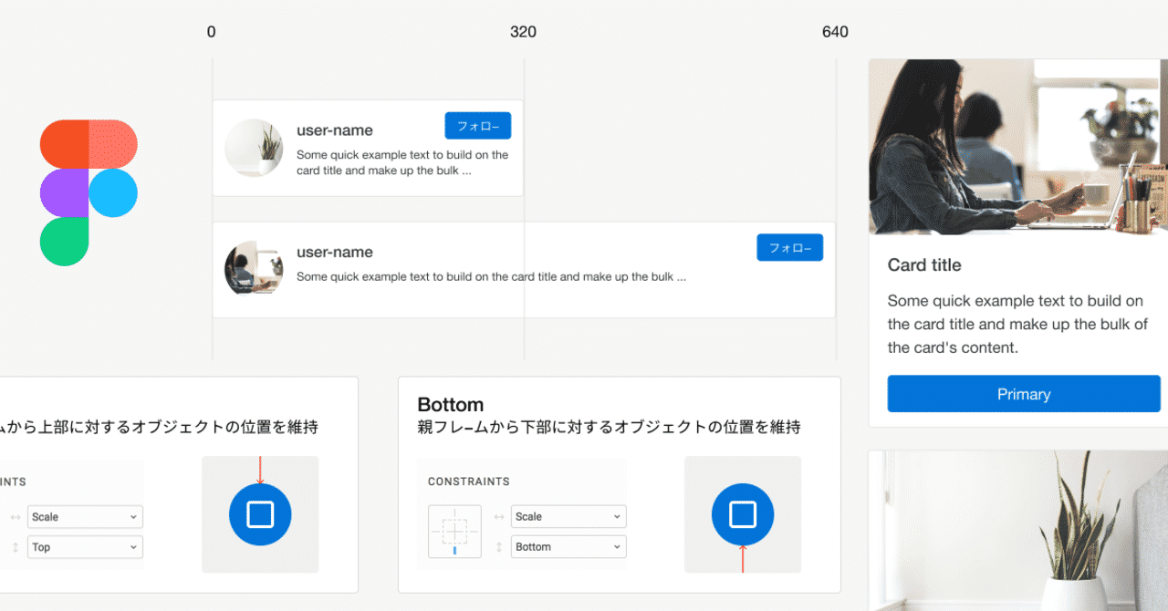 Figmaの使い方 全力でまとめました Hikaru Takase Retty Note