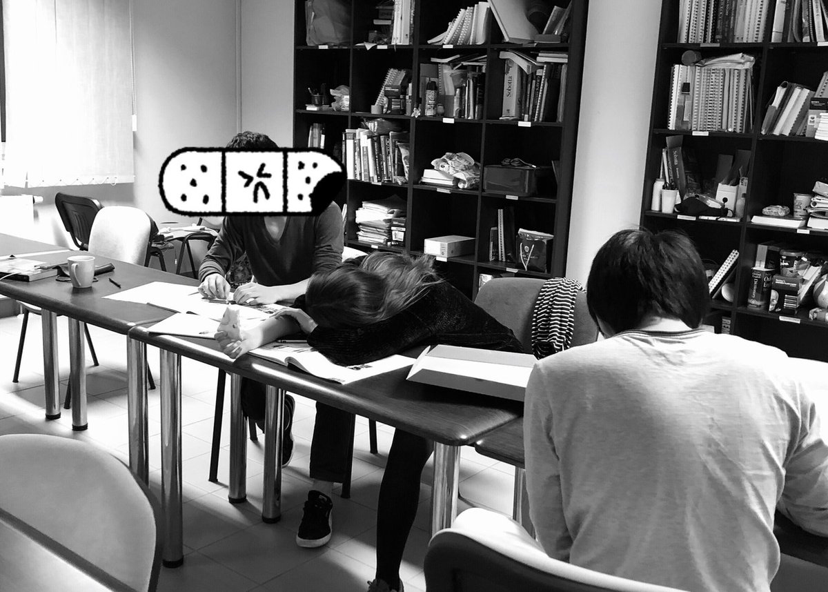 ハンガリーの医学部、キツいっていうけど具体的にどうキツいん