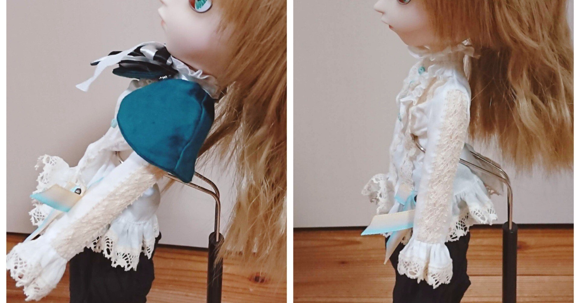 プーリップ＆ファミリードール 関節のゆるみ改善｜キラボシザッカテン