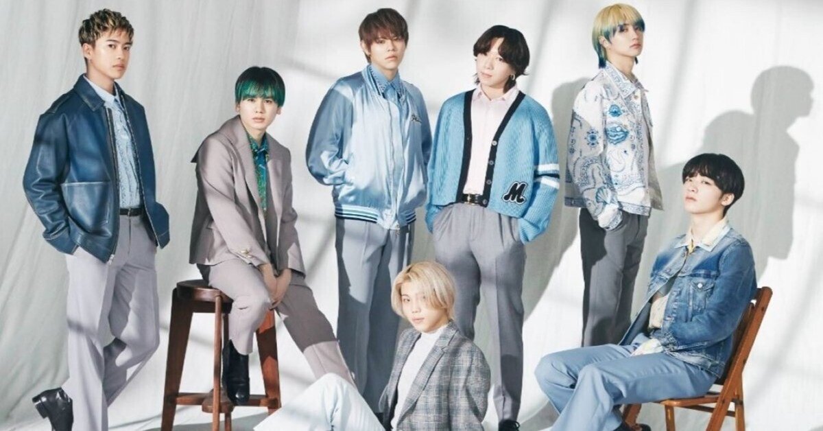 待望のBE:FIRST 3rd Single「Smile Again」YouTube Liveほか