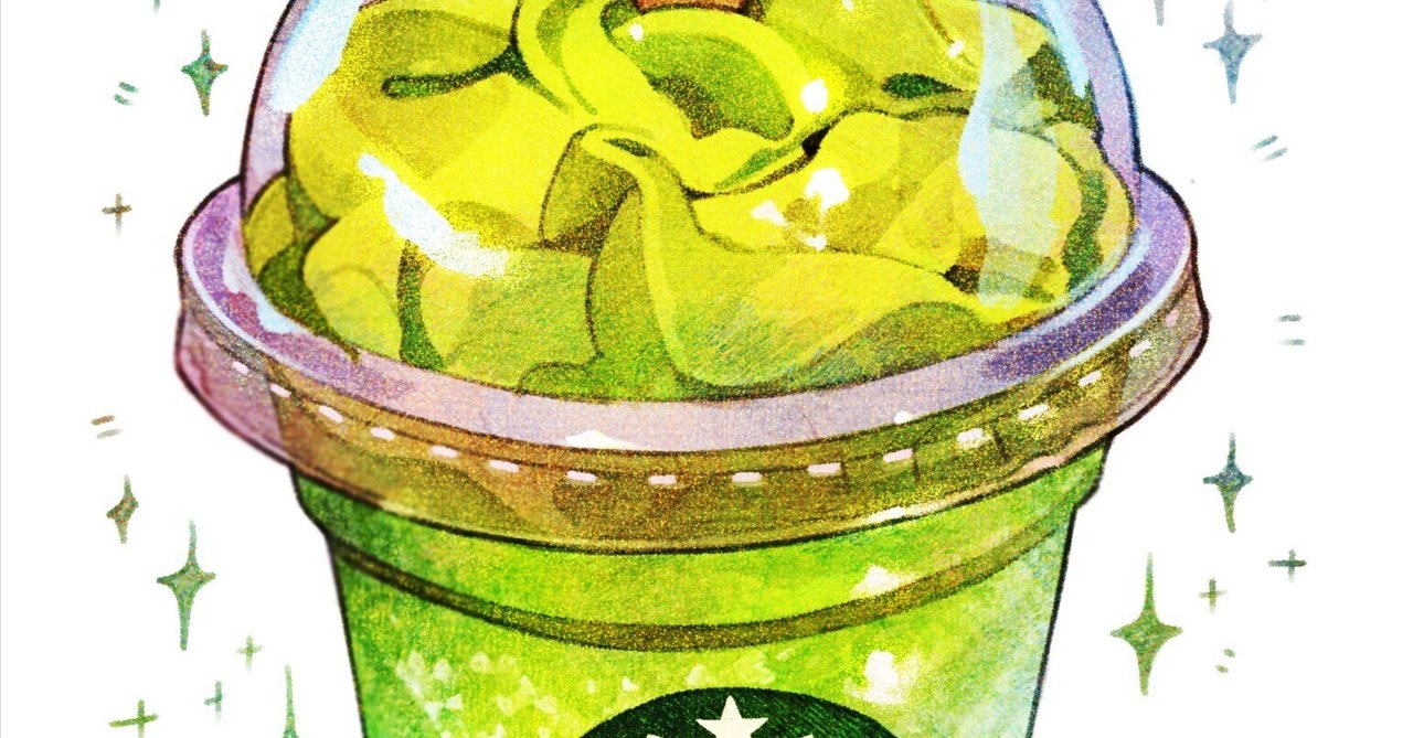 ※メロンフラペチーノ rectangle_large_type_2_50ded35