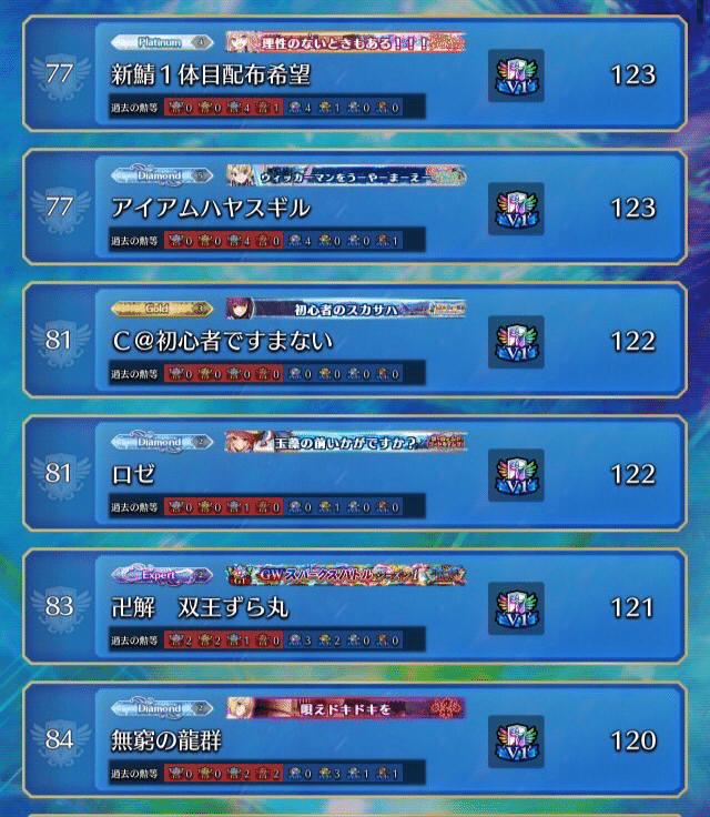 FGOAC まとめ売り aea7fffd6497404377d32a948cfb21