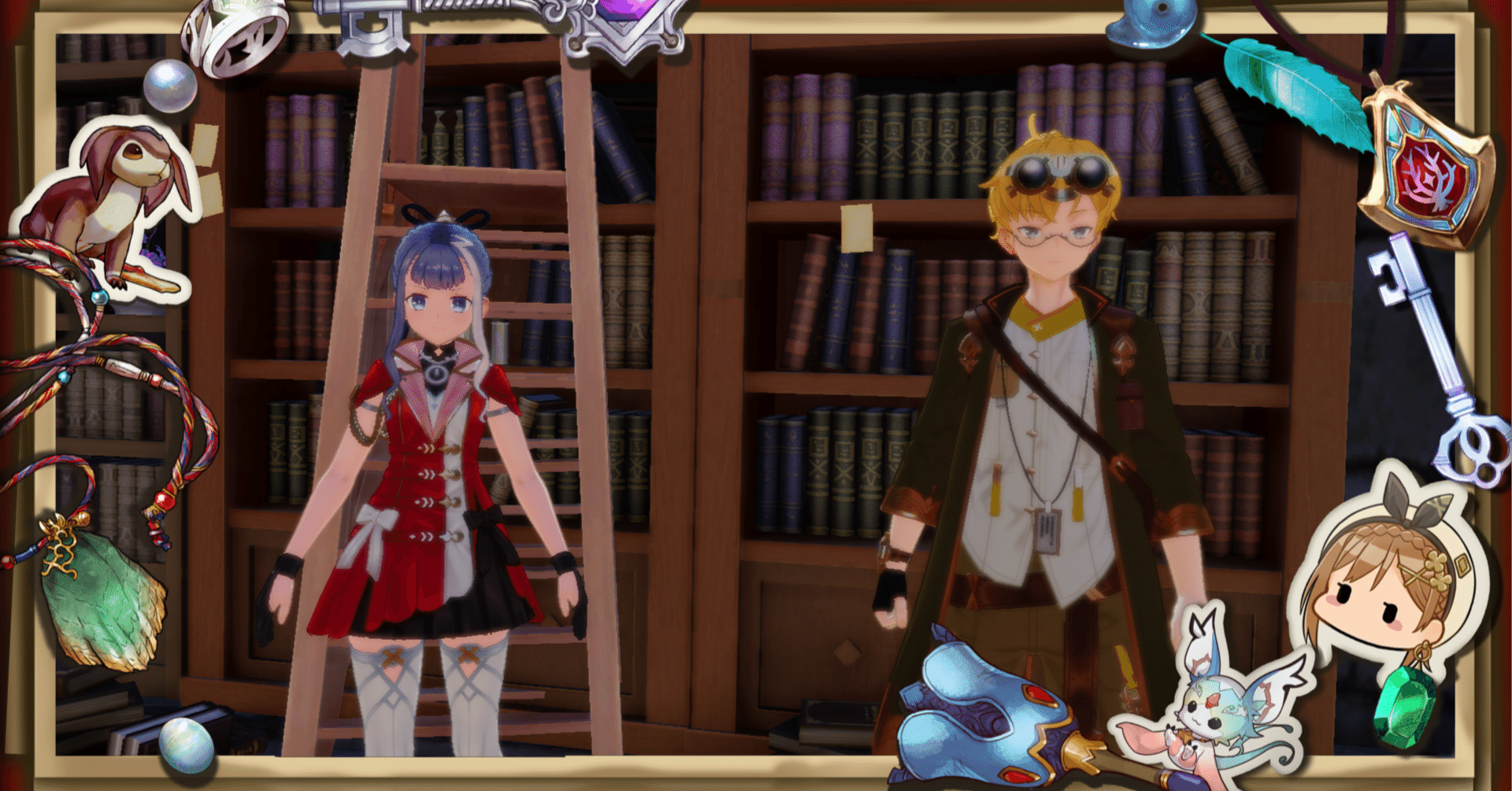 ライザ3極限低レベルクリアチャレンジ#3｜な～が