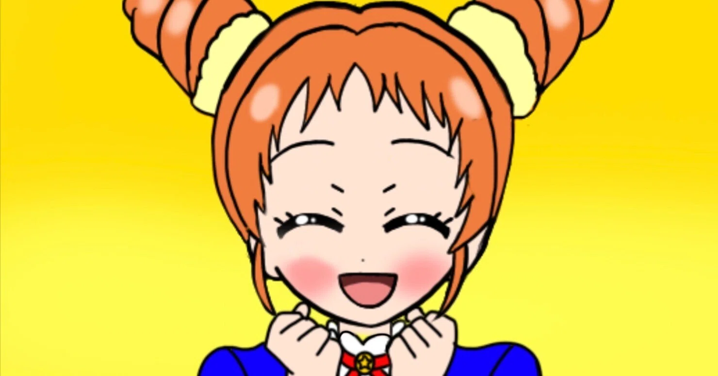 5月5日はアイカツ!の有栖川おとめの誕生日｜絵描きの冒険者KATOSAN