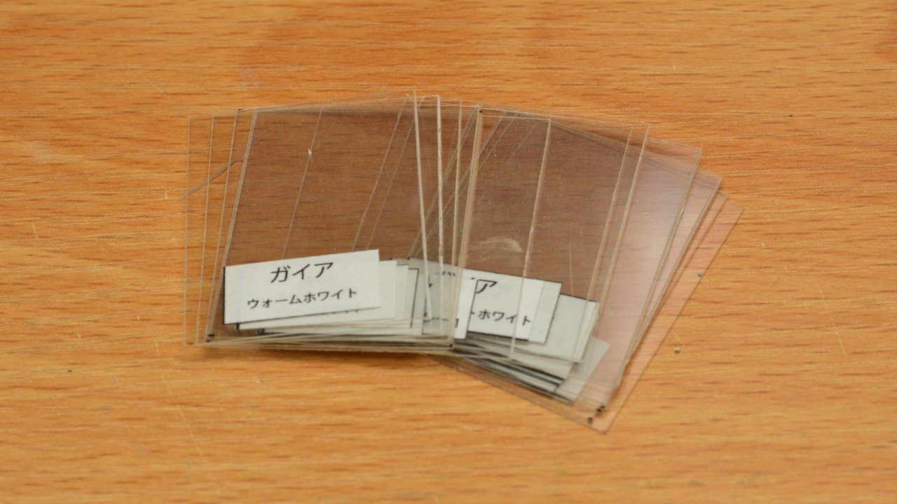 ブログには書けない ホワイト塗料の隠蔽力を徹底比較 柚p Note ブログには書けない ホワイト塗料の隠蔽力を徹底比較 柚p Note