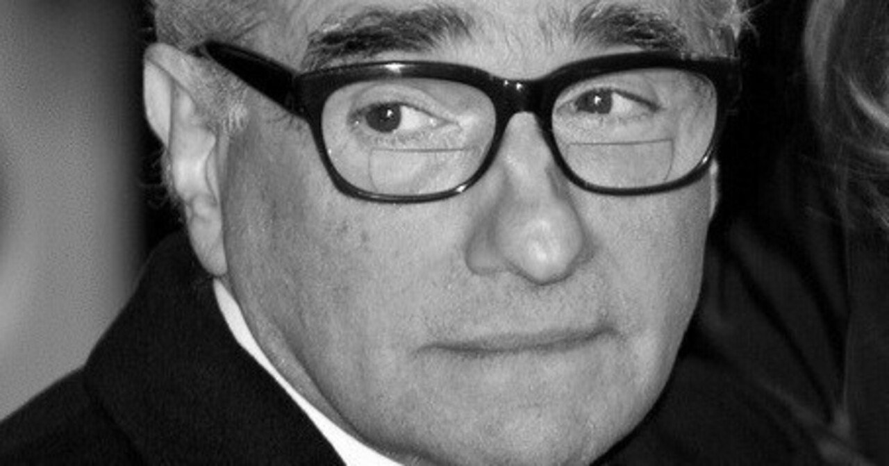マーティン・スコセッシ監督作品 ベスト10｜音楽＆映画｜ChatGPT wiki