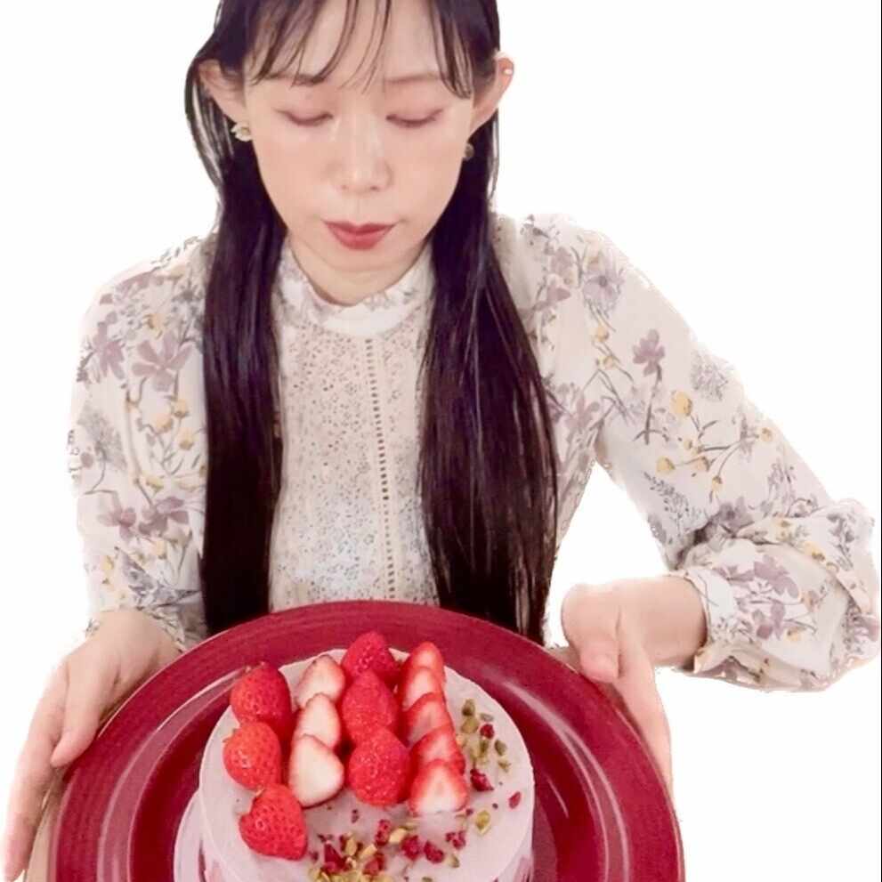 tomoko innerbeauty／グルテンフリー｜美腸食・美腸スイーツ講師