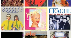テクノ／ハウス名曲選（後編）'91-'99｜いっき82