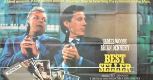 レザボア・ドッグス('92米) 犯罪映画〉の傑作『レザボア・ドッグス』(92)のオリジナル予告篇