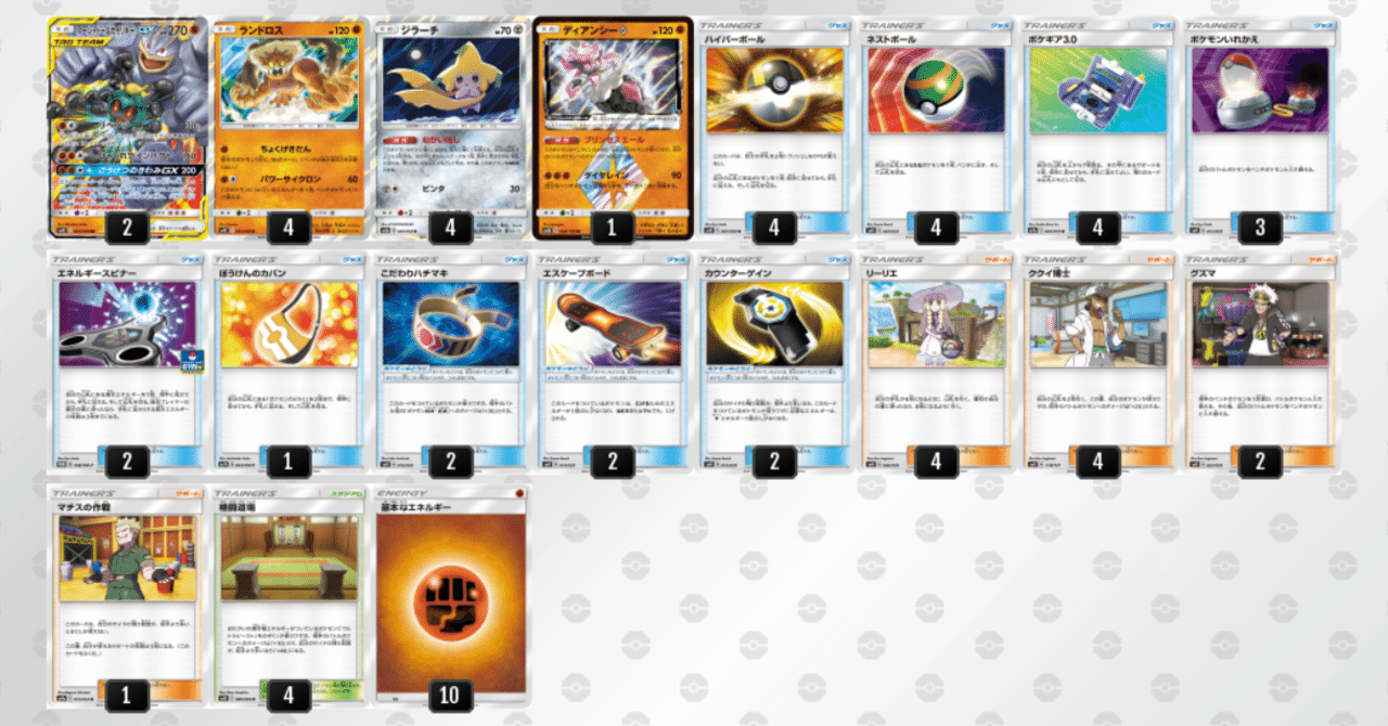 ランドロス の新着タグ記事一覧 Note つくる つながる とどける