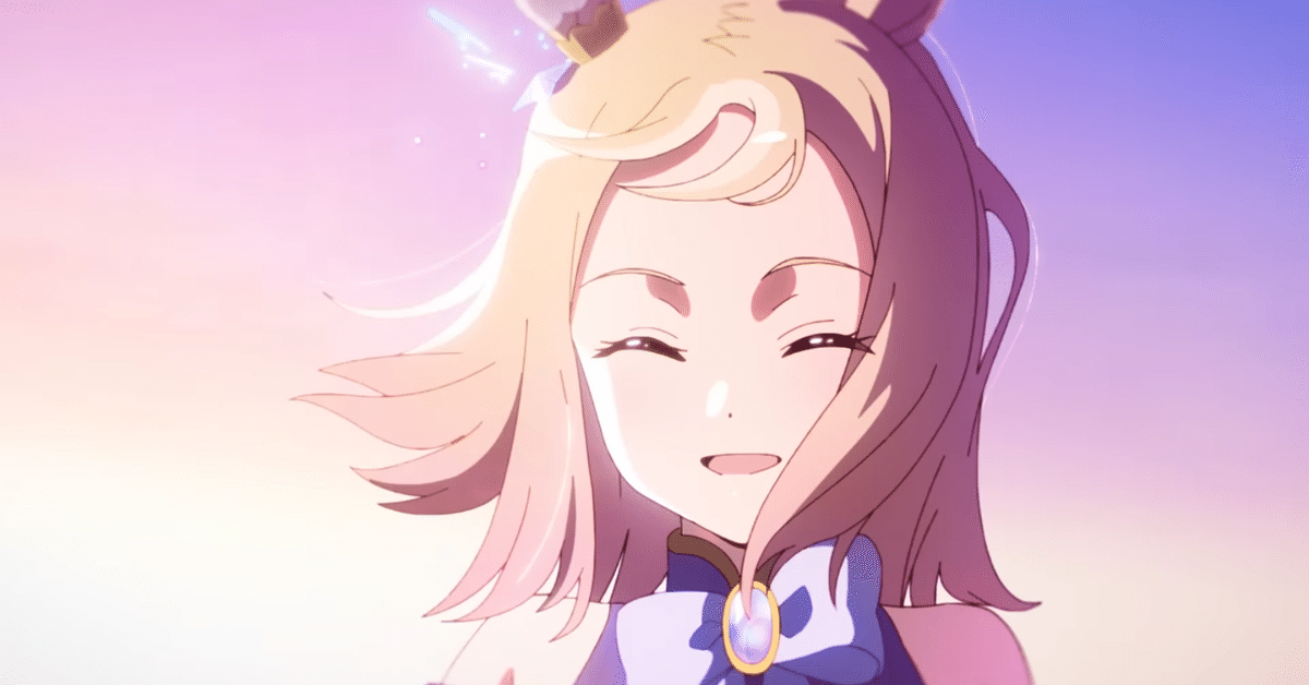 ウマ娘 プリティーダービー RTTT あにぽぷ アクリルスタンド