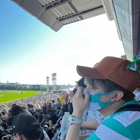 番外編 思い出の日本ダービー(2000年アグネスフライト)｜ちかさん@競馬