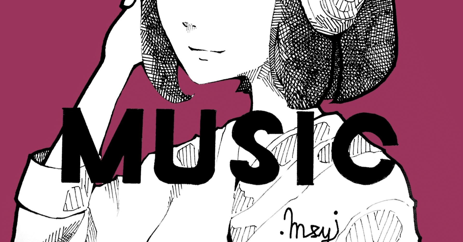 おすすめされた楽曲聴いてみた②｜music swimmer / さく