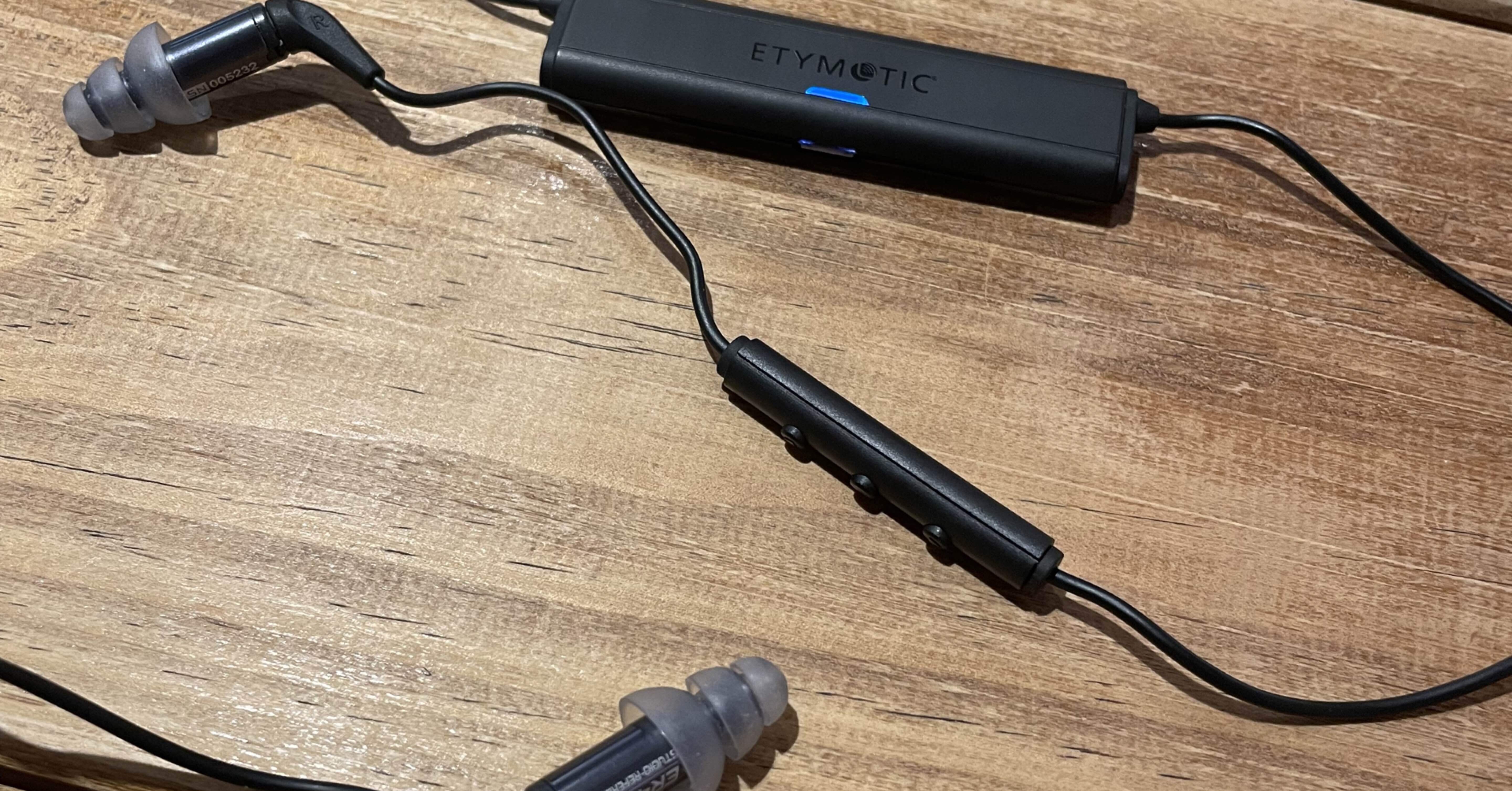 Etymotic Research Etymotion-BT｜beatman