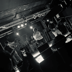 札幌のロックバンド sepia city（セピアシティ）より「金曜日の葛藤」ライブ版