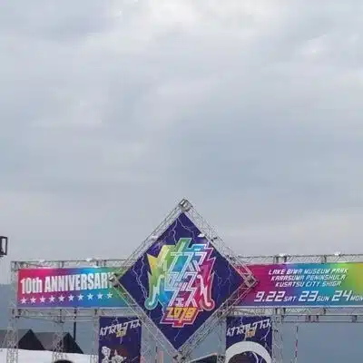 しがない東京人