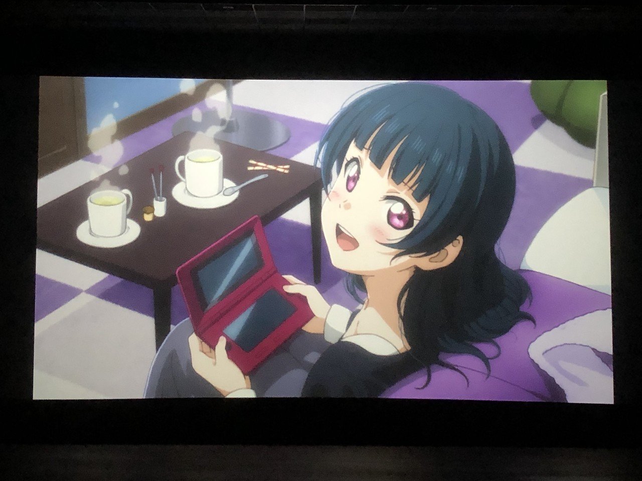 ラブライブ！サンシャイン！！The School Idol Movie Over the