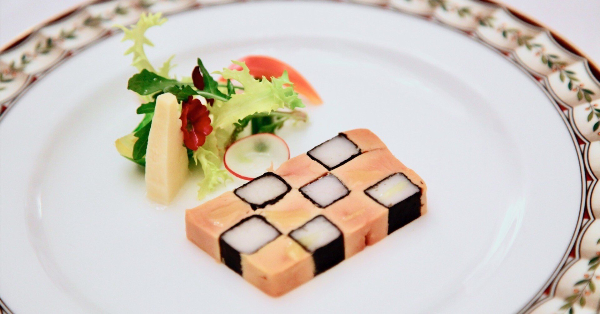 現代フランス料理宝典 LE REPERTOIRE DE LA CUISINE フランス料理総覧 改訂版 – 丸善ジュンク